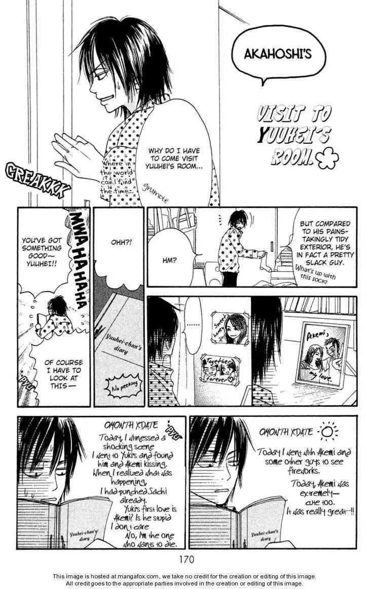 Crazy for You (Shoujo) Chapter 8 46